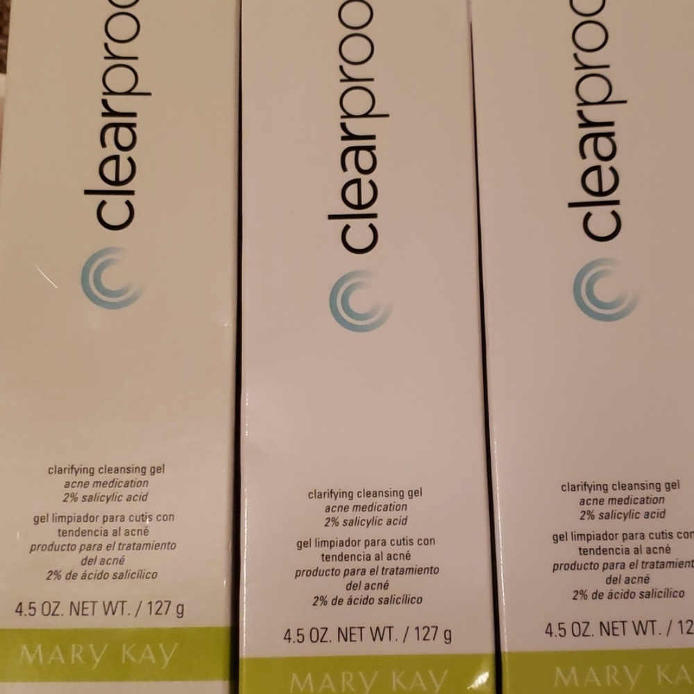 Marykay